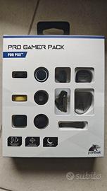 Panthek Kit Triggers Controller DualSense PS5