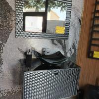 MOBILE J&J RETE FUME' DA 80