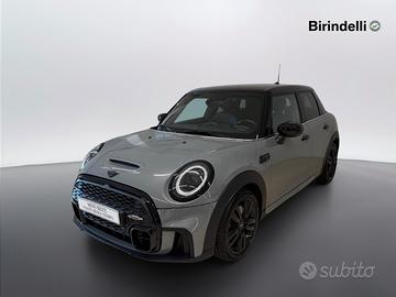 MINI Mini 5 porte (F55) - Mini 2.0 Cooper S JCW 5