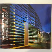 COME NUOVO ARCHITETTURA CONTEMPORANEA SVIZZERA