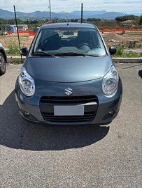 Suzuki Alto 1.0 Benzina