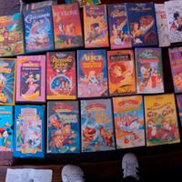 collezione Disney 