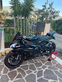 Yamaha yzf r6