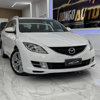 Mazda 6 2.0 140CV Wagon Luxury Full Opt