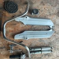 Ricambi garelli gulp