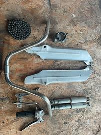 Ricambi garelli gulp