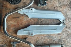 Ricambi garelli gulp