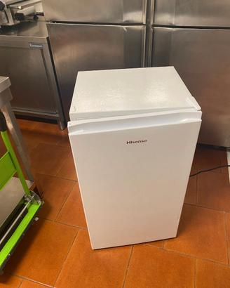 FRIGORIFERO HISENSE CONGELATORE VERTICALE