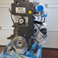 Motore T-jet GPL/CNG