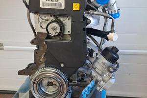 Motore T-jet GPL/CNG