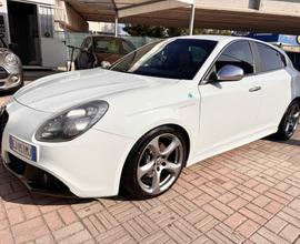 Alfa Romeo Giulietta 2.0 JTDm-2