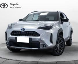 Toyota Yaris Cross 1.5h Adventure fwd 116cv e-cvt