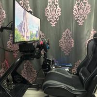Postazione sim completa