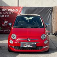 Fiat 500 1.3 Multijet 95 CV Lounge