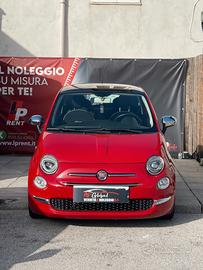 Fiat 500 1.3 Multijet 95 CV Lounge