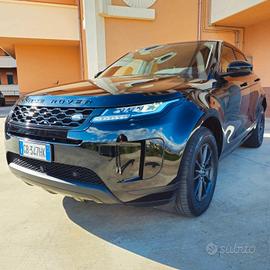 Land Rover Range Evoque 2.0D I4-L.Flw 150CV AWD Au