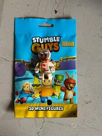 Gingerbread Guy - Stumble guys serie 1