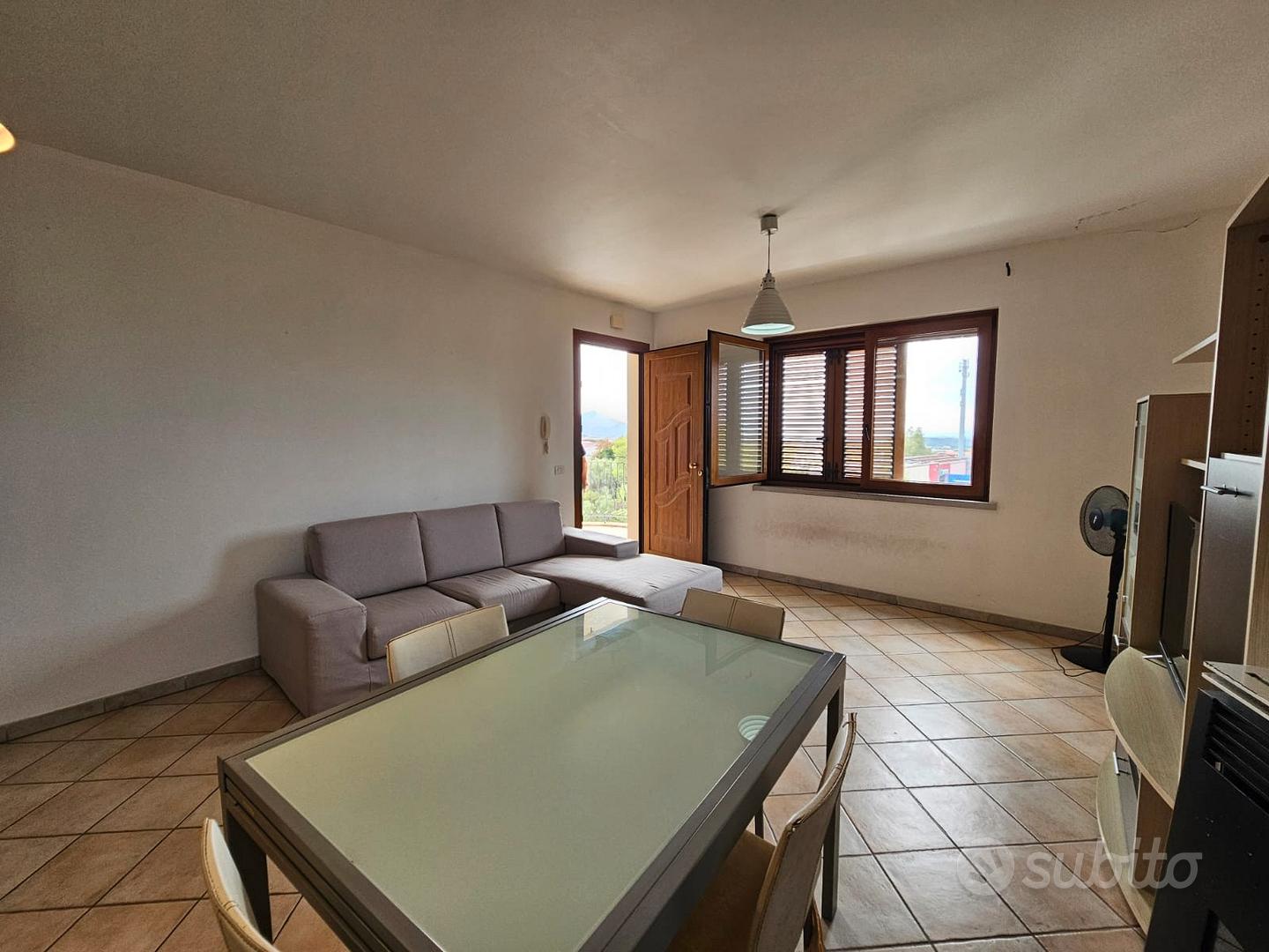 Apartment in Carbonia, Campu Frassolis - Vista 3