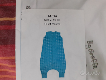 Cose utili per neonati e bimbi piccoli