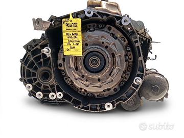 CAMBIO ALFA ROMEO GIULIETTA 2011 1.4 T-JET ROBOTIZ