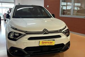 CITROEN C4 X PureTech 130 S&S EAT8 Shine Pack F