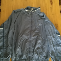 Felpa giubbino Nike uomo