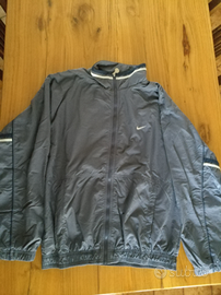 Felpa giubbino Nike uomo