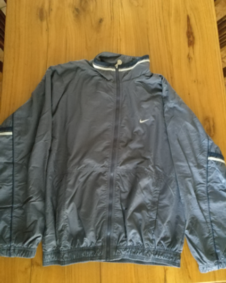 Felpa giubbino Nike uomo