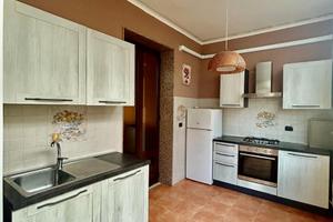 Appartamento 4 vani, 3 piano, Scala Greca Siracusa