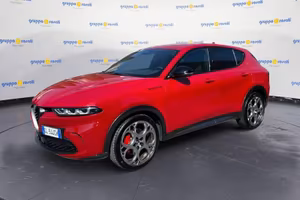 Alfa Romeo Tonale 1.5 hybrid Speciale 130cv tct7