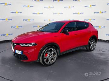 Alfa Romeo Tonale 1.5 hybrid Speciale 130cv tct7