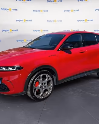 Alfa Romeo Tonale 1.5 hybrid Speciale 130cv tct7