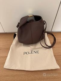 Borsa polene modello Beri
