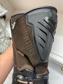 Sidi Adventure 2 Gore-tex Stivali Moto