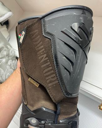 Sidi Adventure 2 Gore-tex Stivali Moto