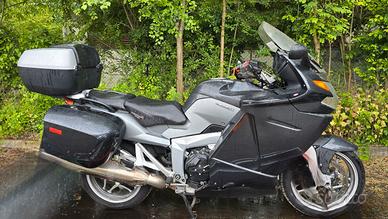 BMW K1200GT 2009 Pezzi di ricambio 