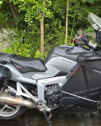 BMW K1200GT 2009 Pezzi di ricambio 