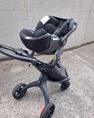 Stokke