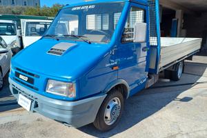 Iveco Daily 35-10 "CASSONE FISSO 4,50"