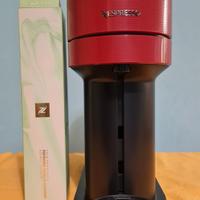 Macchina caffè Nespresso Krups Vertuo Next