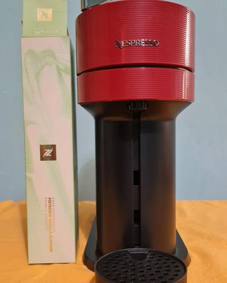 Macchina caffè Nespresso Krups Vertuo Next