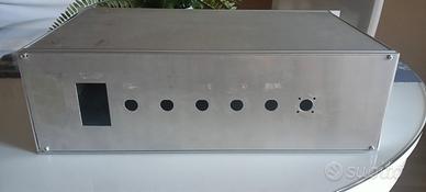 Contenitori formato Rack 
