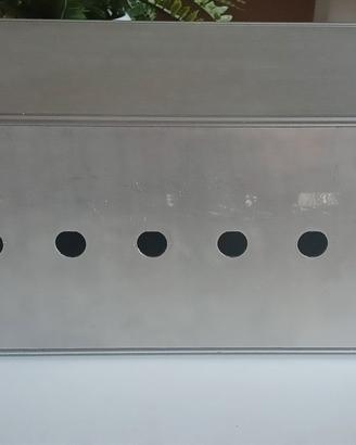 Contenitori formato Rack 