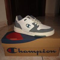 Champion 3 Point Low - Nuove