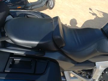 Bmw k 1200 gt - 2007