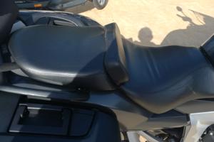 Bmw k 1200 gt - 2007