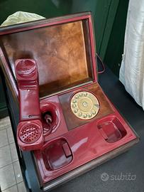 Telefono vintage