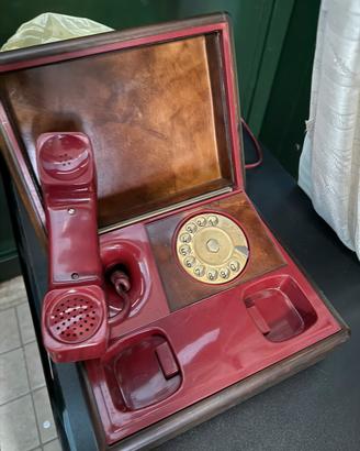 Telefono vintage