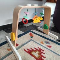 Palestrina IKEA Leka