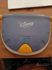 Computer Kid Disney Winnie the Pooh Clementoni